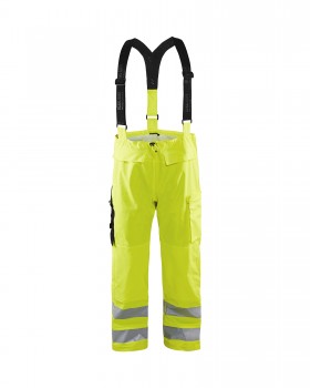 Blakl�der 1306 Latzhosen gelb | yam yam world