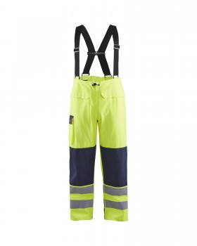Blakl�der 1313 Latzhosen gelb | yam yam world