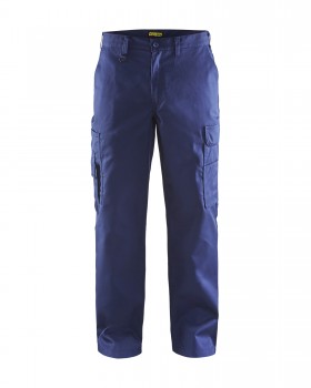 Blakl�der 1400 Hosen blau | yam yam world