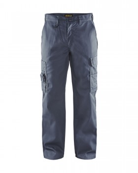 Blakl�der 1400 Hosen grau | yam yam world