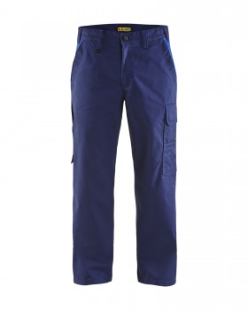 Blakl�der 1404 Hosen blau | yam yam world