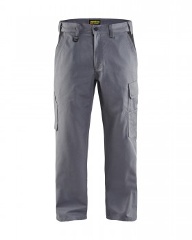 Blakl�der 1404 Hosen grau | yam yam world