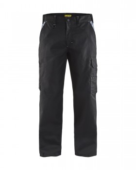 Blakl�der 1404 Hosen schwarz | yam yam world