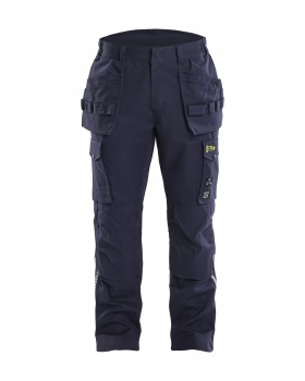 Blakl�der 1418 Hosen blau | yam yam world