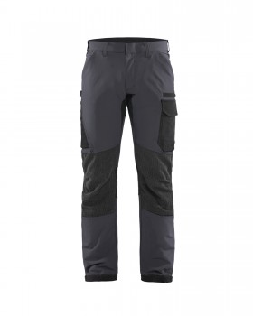Blakl�der 1422 Hosen grau | yam yam world