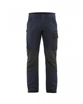 Blakl�der 1422 Hosen navy | yam yam world