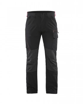 Blakl�der 1422 Hosen schwarz | yam yam world