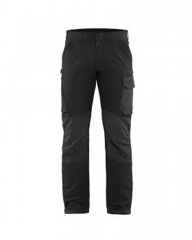 Blakl�der 1422 Hosen schwarz | yam yam world