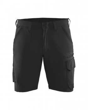 Blakl�der 1423 Hosen kurz schwarz | yam yam world