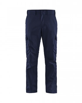 Blakl�der 1444 Hosen blau | yam yam world