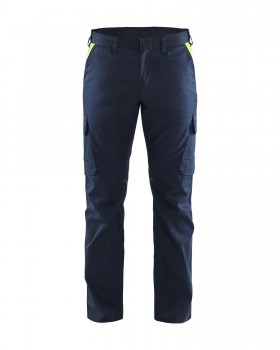 Blakl�der 1444 Hosen blau | yam yam world