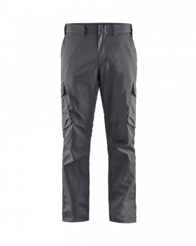 Blakl�der 1444 Hosen grau | yam yam world