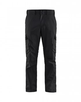 Blakl�der 1444 Hosen schwarz | yam yam world
