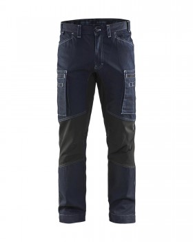 Blakl�der 1459 Hosen blau | yam yam world