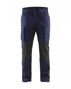 Blakl�der 1459 Hosen blau | yam yam world