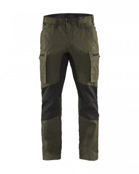 Blakl�der 1459 Hosen gr�n | yam yam world
