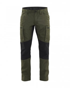 Blakl�der 1459 Hosen gr�n | yam yam world