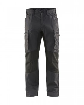 Blakl�der 1459 Hosen grau | yam yam world