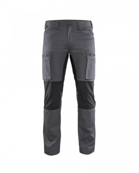 Blakl�der 1459 Hosen grau | yam yam world