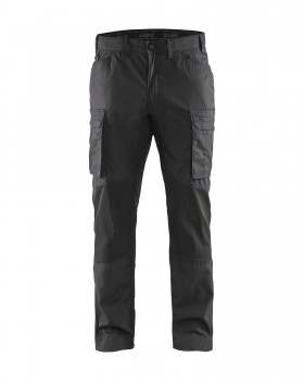 Blakl�der 1459 Hosen grau | yam yam world