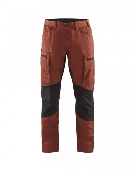 Blakl�der 1459 Hosen lang rot | yam yam world