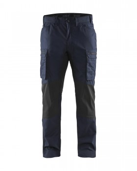 Blakl�der 1459 Hosen navy | yam yam world