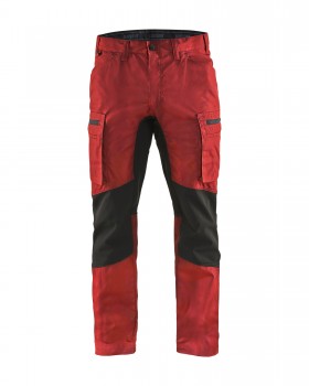 Blakl�der 1459 Hosen rot | yam yam world