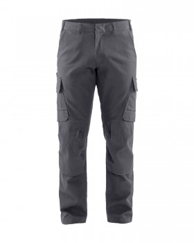 Blakl�der 1466 Hosen lang grau | yam yam world