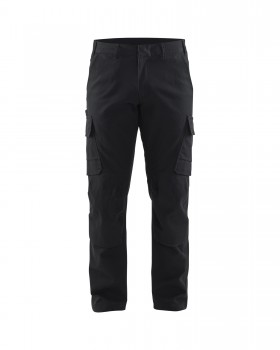 Blakl�der 1466 Hosen lang schwarz | yam yam world