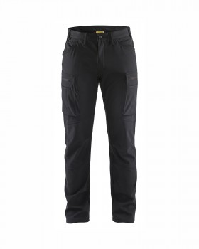 Blakl�der 1477 Hosen schwarz | yam yam world