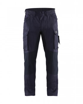 Blakl�der 1486 Hosen blau | yam yam world