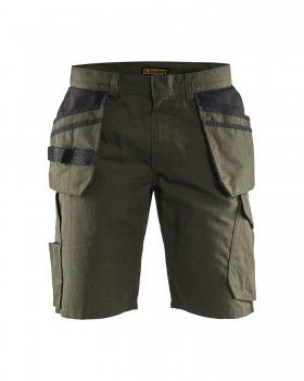 Blakl�der 1494 Hosen gr�n | yam yam world
