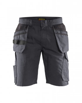 Blakl�der 1494 Hosen grau | yam yam world