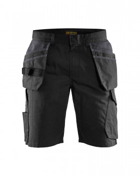 Blakl�der 1494 Hosen schwarz | yam yam world