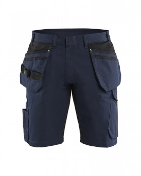 Blakl�der 1494 Shorts blau | yam yam world