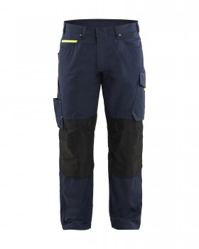 Blakl�der 1495 Hosen blau | yam yam world