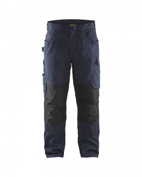 Blakl�der 1495 Hosen navy | yam yam world
