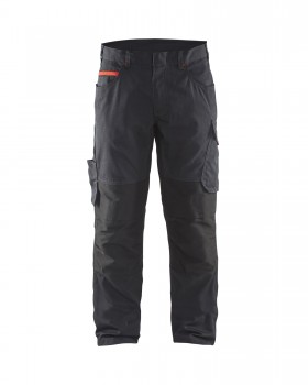 Blakl�der 1495 Hosen schwarz | yam yam world