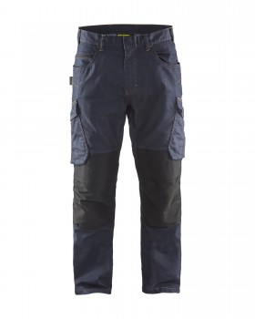 Blakl�der 1497 Hosen blau | yam yam world