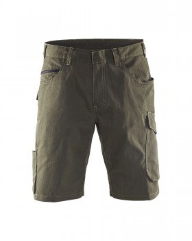 Blakl�der 1499 Hosen gr�n | yam yam world