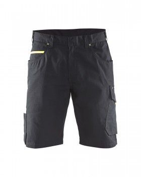 Blakl�der 1499 Hosen schwarz | yam yam world