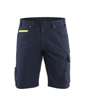 Blakl�der 1499 Shorts blau | yam yam world