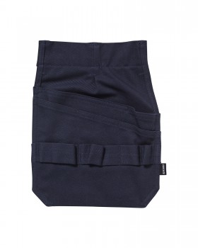 Blakl�der 1516 ZUBEH�R blau | yam yam world