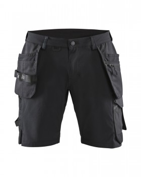 Blakl�der 1520 Hosen schwarz | yam yam world
