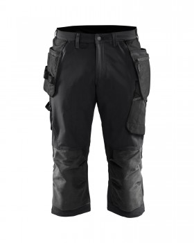Blakl�der 1521 Hosen lang schwarz | yam yam world