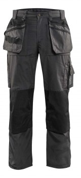 Blakl�der 1525 Hosen grau | yam yam world