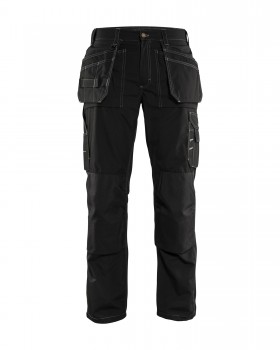 Blakl�der 1525 Hosen schwarz | yam yam world