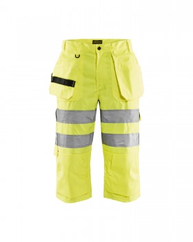 Blakl�der 1539 Hosen gelb | yam yam world
