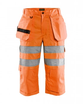 Blakl�der 1539 Hosen orange | yam yam world