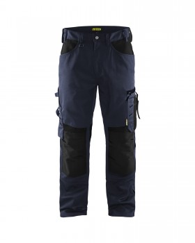 Blakl�der 1556 Hosen lang navy | yam yam world
